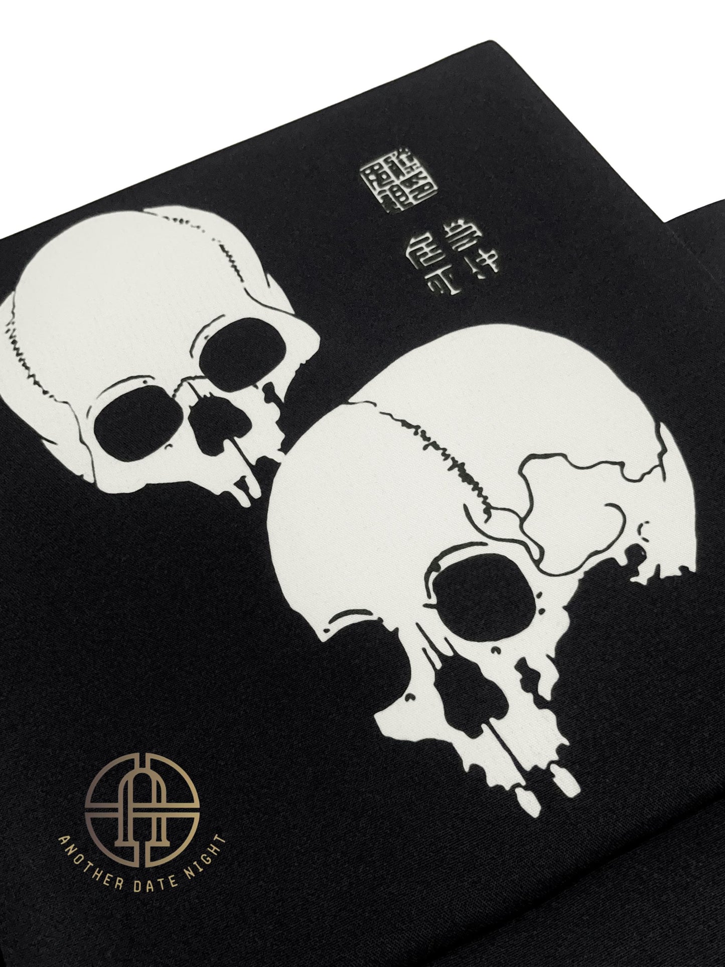 5-Mins Wear Pre-Tied Obi, Edo Period Itō Jakuchū Print, Double Sided Sash