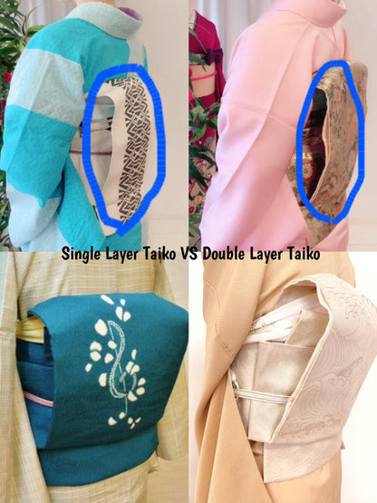 Free Tsuke Obi Guide: Features, Styling & How to Wear