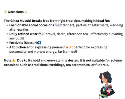 Free Tsuke Obi Guide: Features, Styling & How to Wear