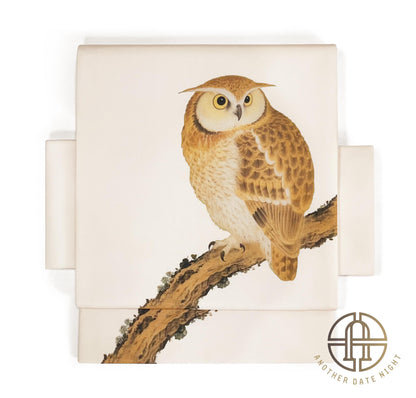 Iromuji Kimono Set: Washable Polyester, Tea Ceremony Wear with Pre-Tied Obi