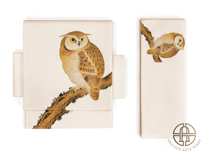 Iromuji Kimono Set: Washable Polyester, Tea Ceremony Wear with Pre-Tied Obi