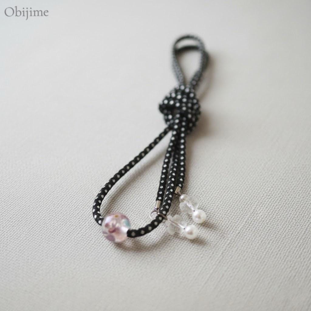 Navy Blue Floral Japanese Cotton Yukata Set with Obi Belt, Obijime, Geta Sandals, Custom Fit Available