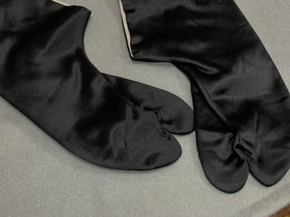 Men's Hakama Pants (4 Colors), Koshi Himo, Tabi Socks: Kimono Pants Gift Set, Ceremonial Wear, Rurouni Kenshin Cosplay