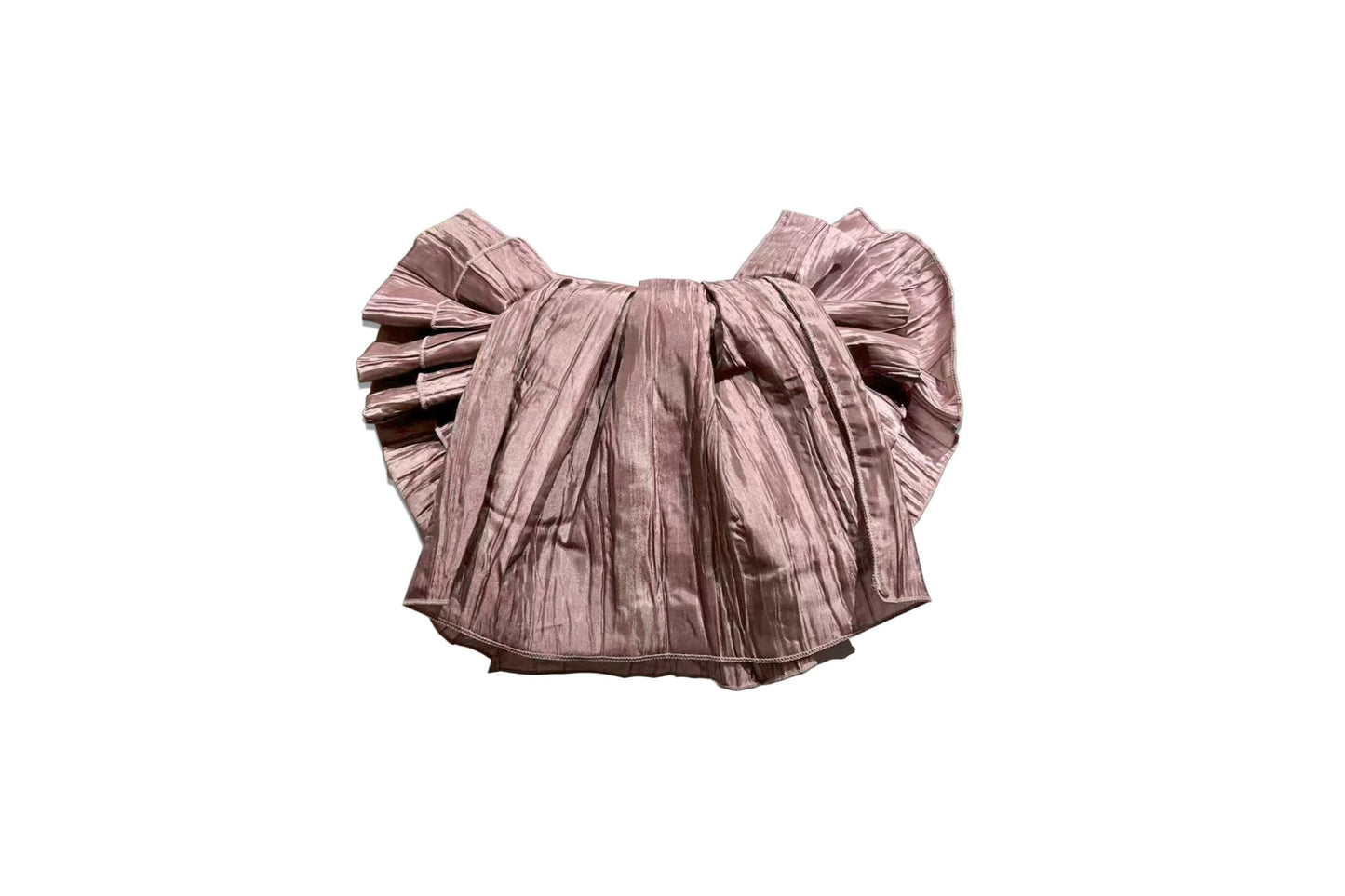 Floral Japanese Cotton Yukata Set, Obi Belt & Geta Sandals, Beige and Dusty Pink, Custom Fit Available