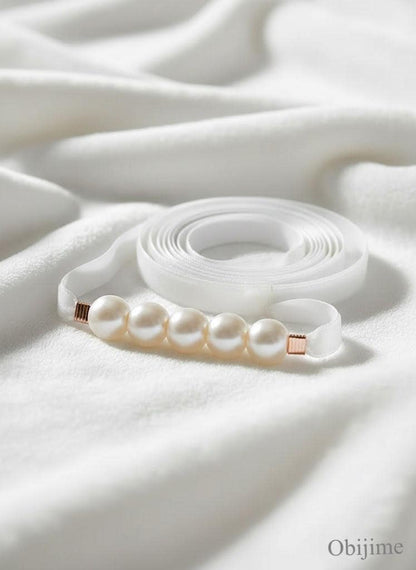 10 Colors Women's Heko Obi, Obijime, Obita: Yukata Belt Gift Set