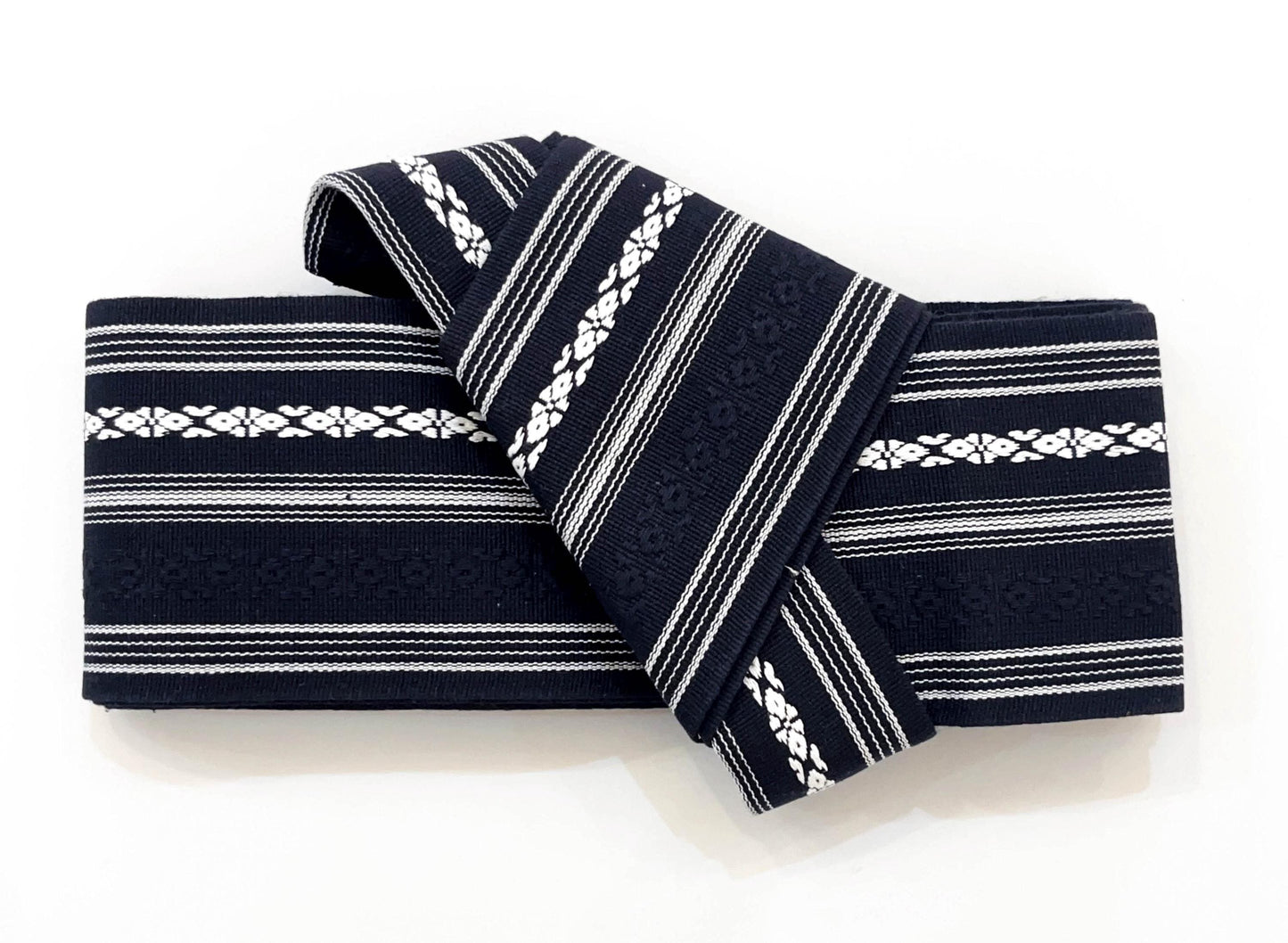 Men's Easy Wear Kaku Obi (6 Colors), Koshi Himo, Handbag: Mens Yukata/Kimono Accessory Gift Set