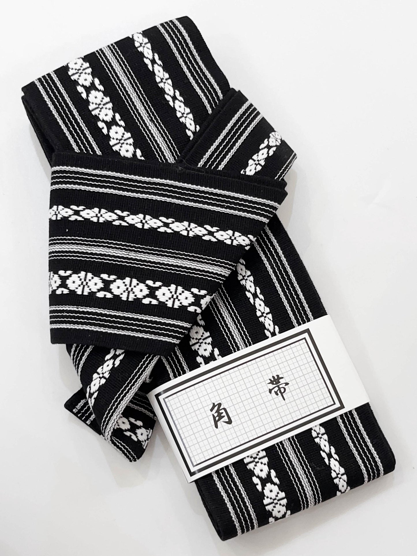 Men's Easy Wear Kaku Obi (6 Colors), Koshi Himo, Handbag: Mens Yukata/Kimono Accessory Gift Set