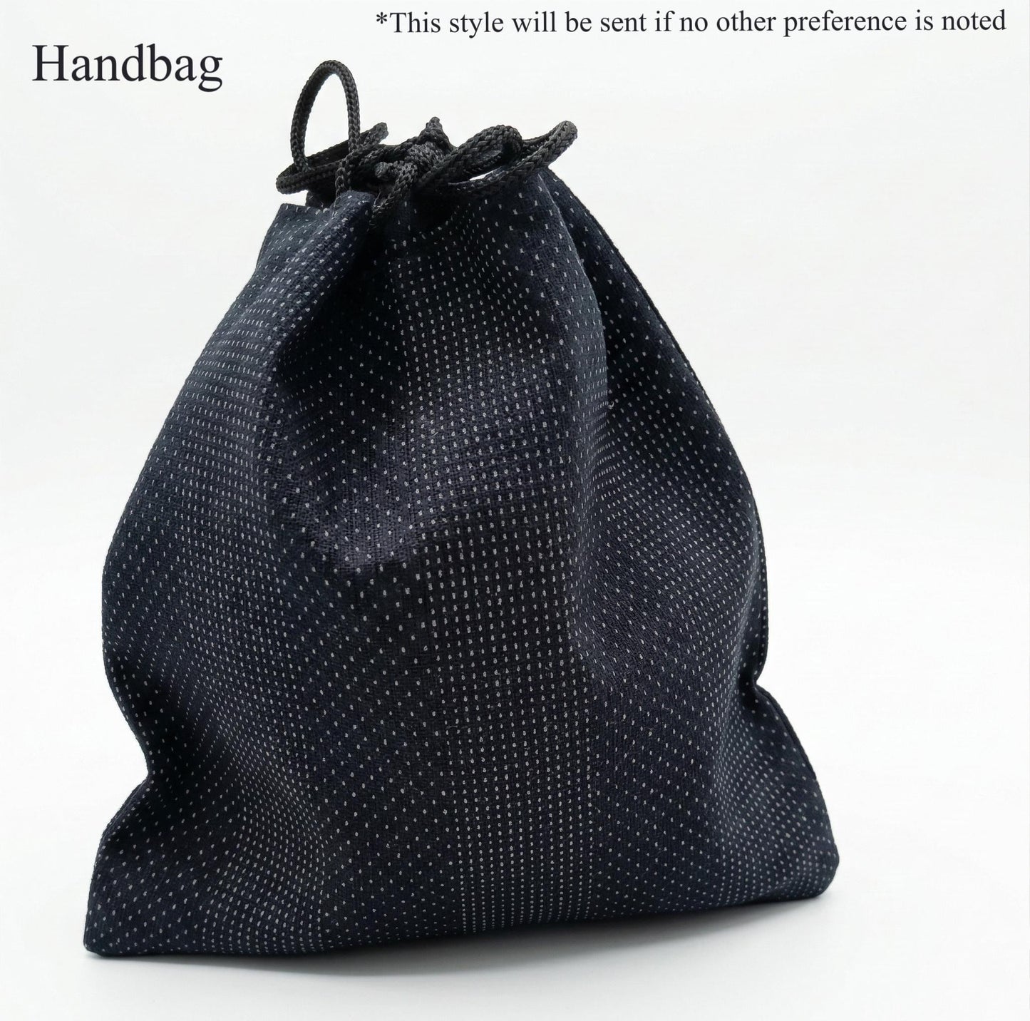 Men's Easy Wear Kaku Obi (6 Colors), Koshi Himo, Handbag: Mens Yukata/Kimono Accessory Gift Set