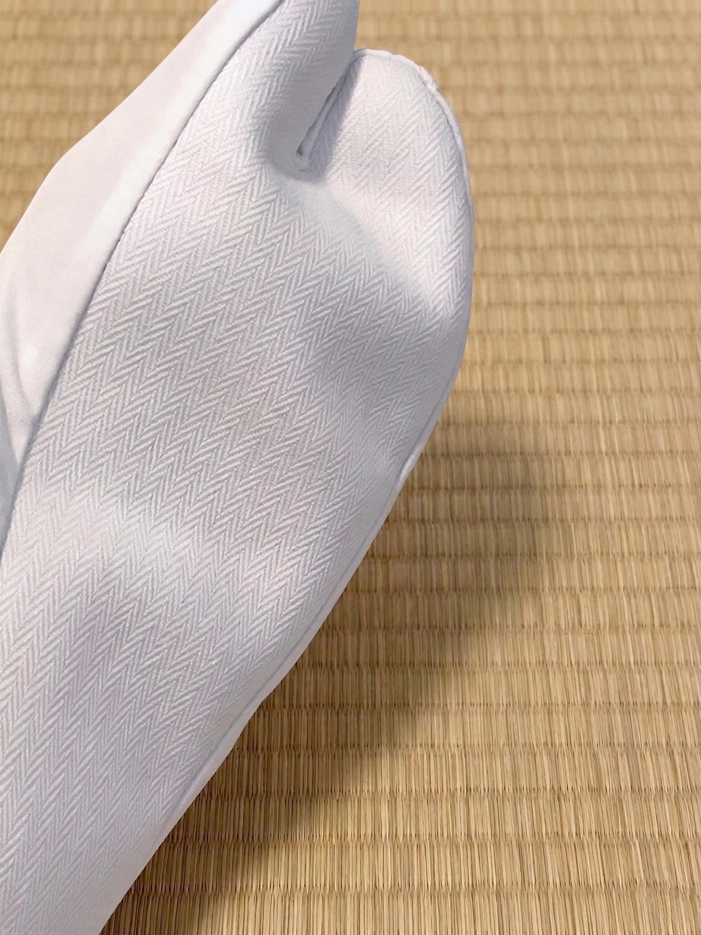 Cotton Tabi Socks: Japanese Split-Toe, 22cm-30cm/EU34-EU49, with Drawstring Bag Gift Set