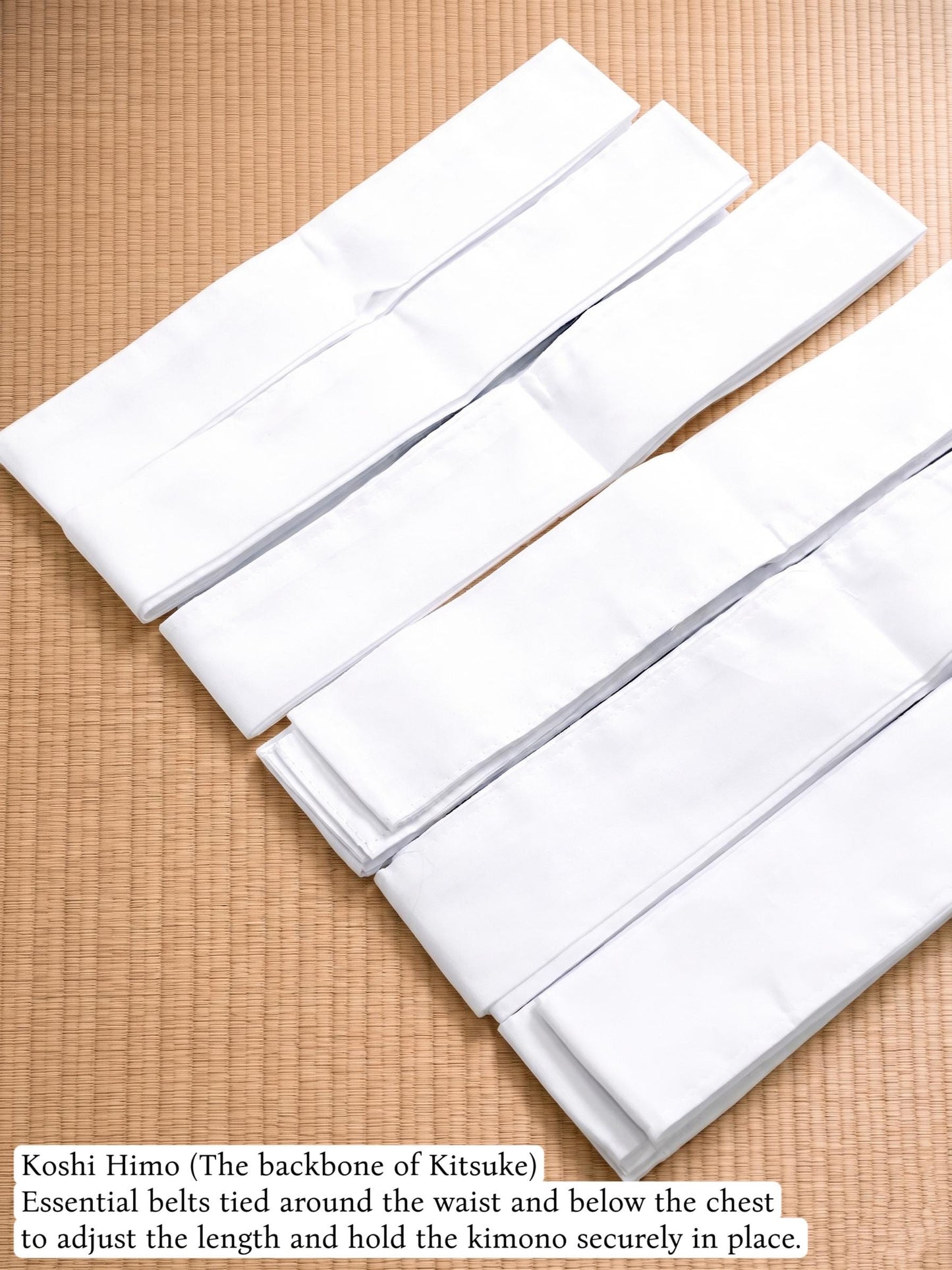 Kimono Wearing/Kitsuke Tool Gift Set: 10/12/13/14PCS