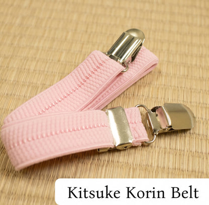Kimono Wearing/Kitsuke Tool Gift Set: 10/12/13/14PCS