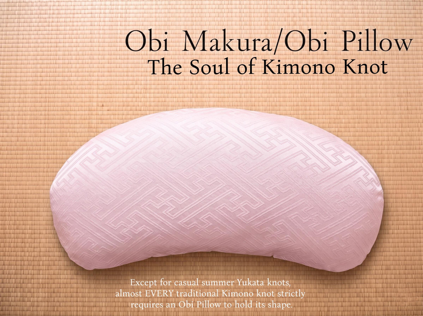 Kimono Kitsuke Tools | Build Your Own Kimono Dressing Gift Set: Choose from Nagajuban, HadaJuban, Erishin, Obi Pillow, Datejime Belt & More
