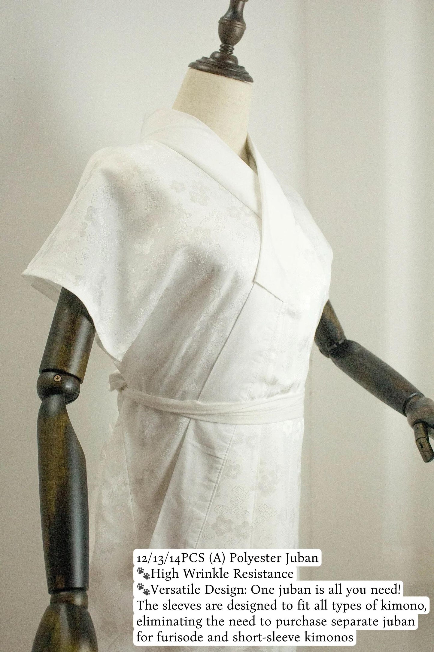 Kimono Wearing/Kitsuke Tool Gift Set: 10/12/13/14PCS