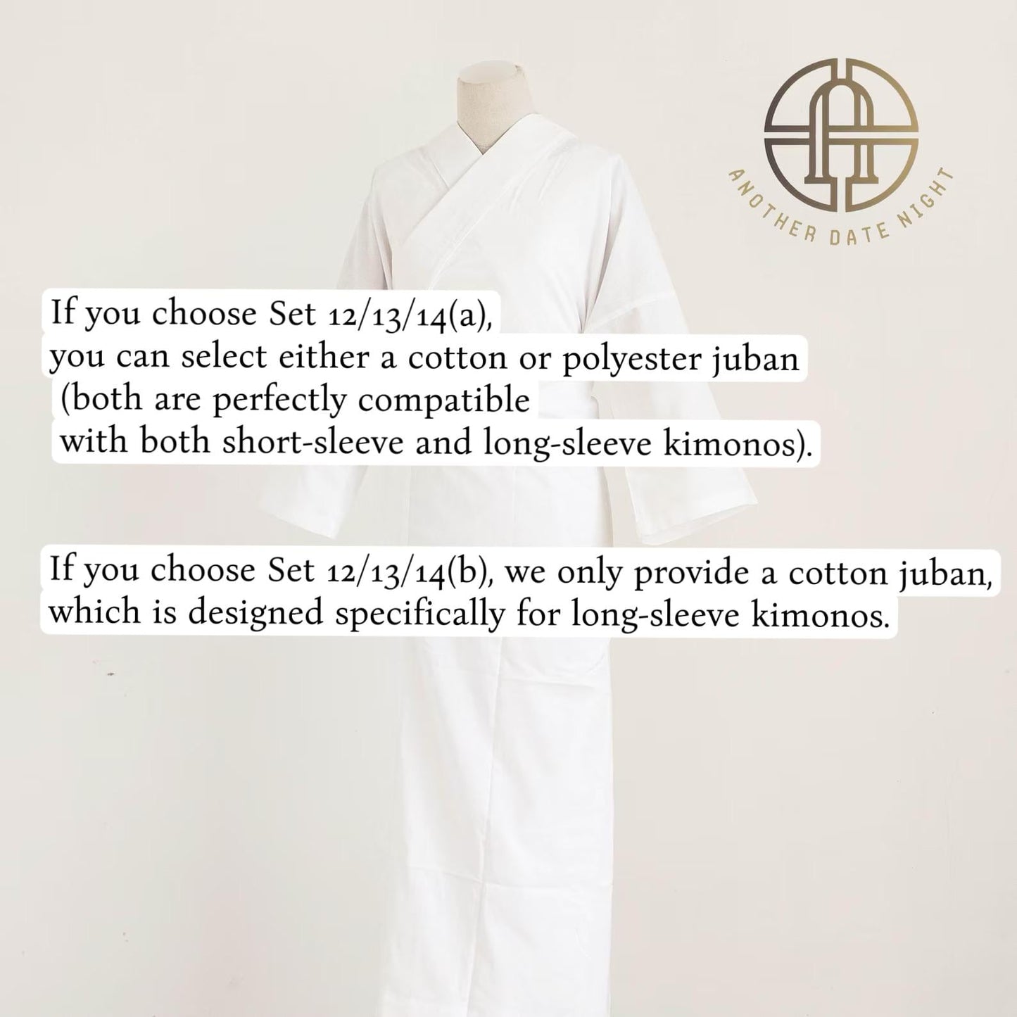 Kimono Wearing/Kitsuke Tool Gift Set: 10/12/13/14PCS