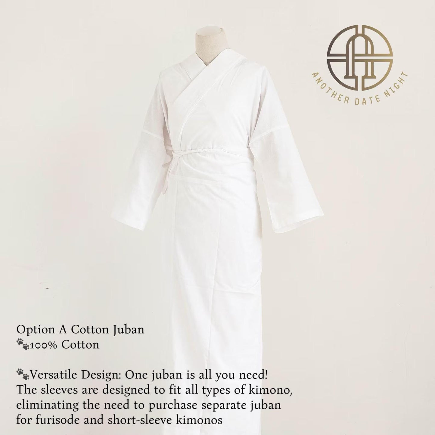 Kimono Kitsuke Tools | Build Your Own Kimono Dressing Gift Set: Choose from Nagajuban, HadaJuban, Erishin, Obi Pillow, Datejime Belt & More