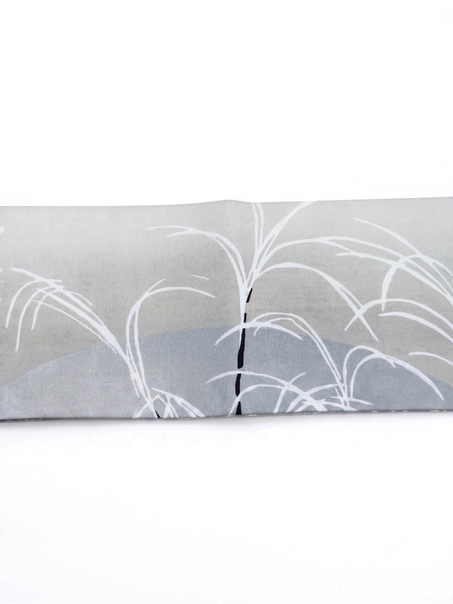Easy Wear Pre Tied Nagoya Obi, Reed Instant Taiko Knot, Tsuke Obi, Ready to Wear Japanese Kimono Belt