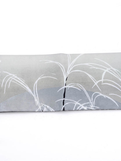 Easy Wear Pre Tied Nagoya Obi, Reed Instant Taiko Knot, Tsuke Obi, Ready to Wear Japanese Kimono Belt