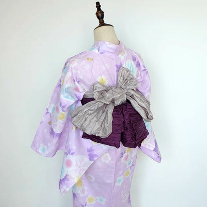Japanese Yukata Kimono, YU022