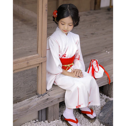 Children Easy Wear Kimono, CK003