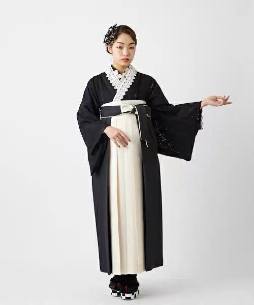 Custom-fit Japanese hakama kimono / Other customised item